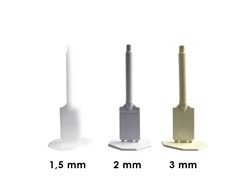 Gutjahr IndorTec FN (-XT), Gewindelaschen